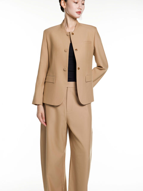 Tang  Midi jacket