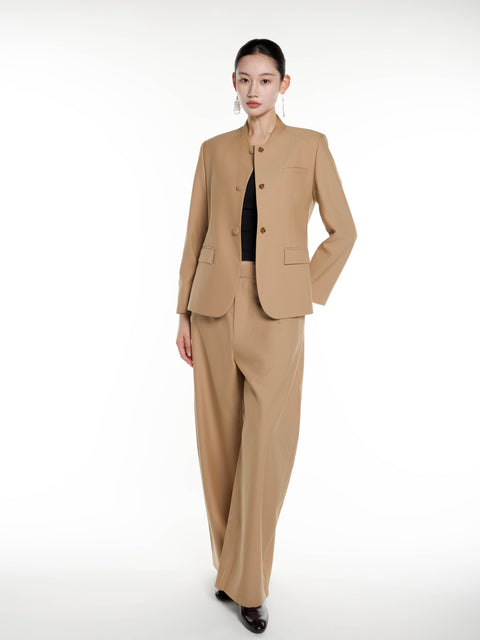 Tang  Midi jacket