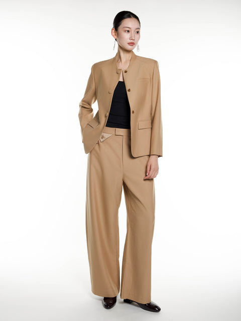 Tang  Midi jacket