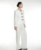 Tang V-neck jacket