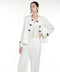 Tang R-neck jacket