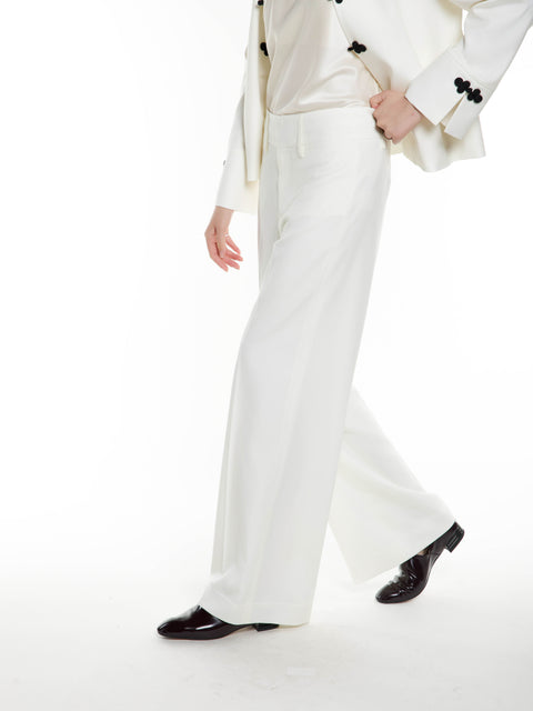 Tang R-neck jacket