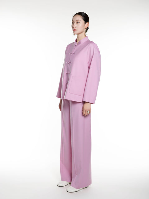 Tang Long Jacket