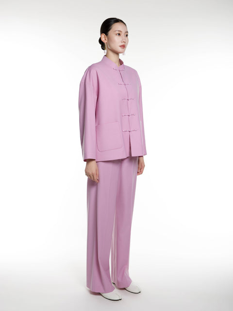 Tang Long Jacket