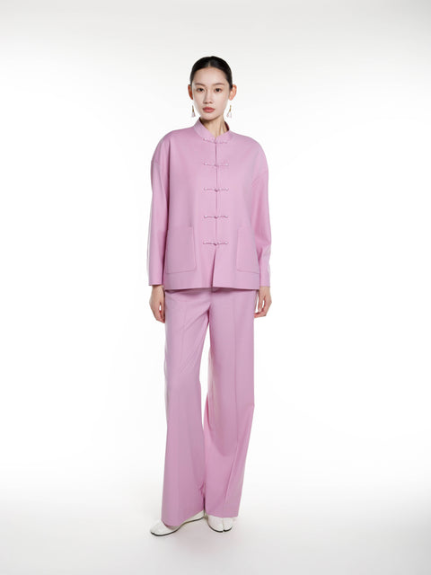 Tang Long Jacket