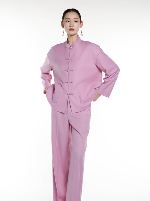 Tang Long Jacket