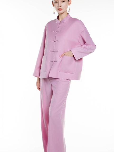 Tang Long Jacket