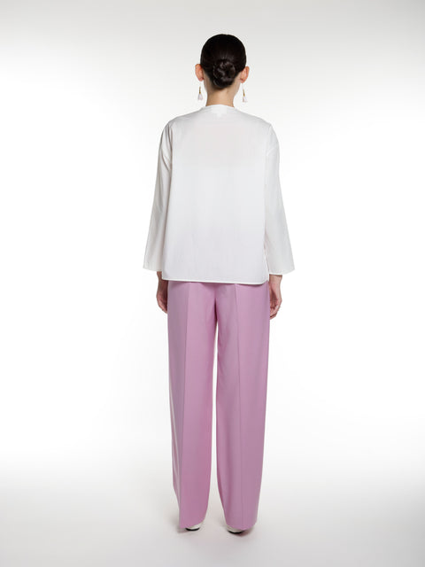 Cotton Tang Shirt