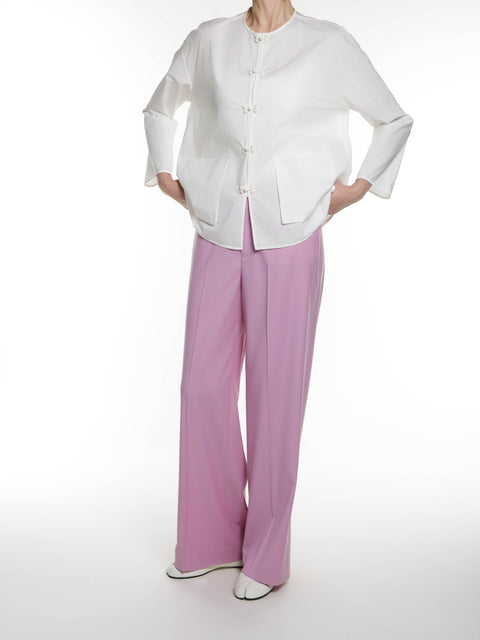 Cotton Tang Shirt