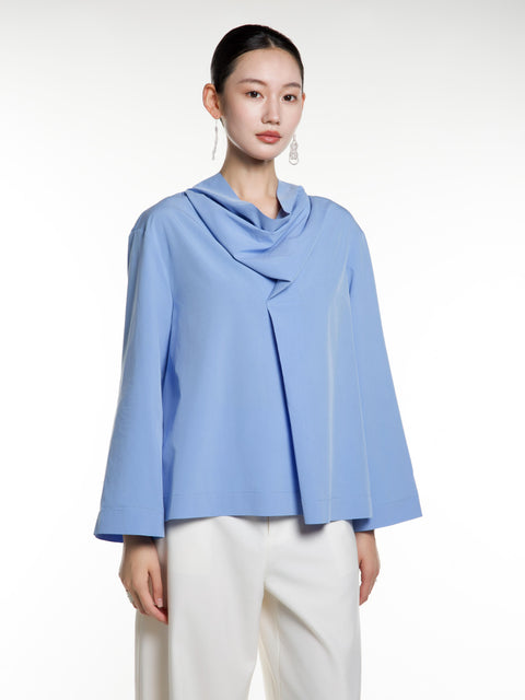 V-neck Top