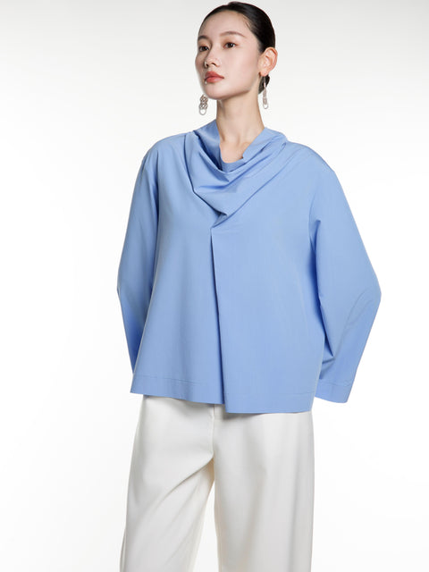 V-neck Top