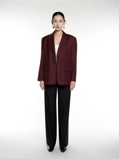 Classical Blazer