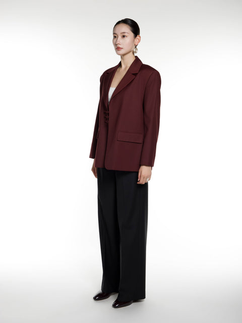 Classical Blazer