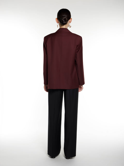 Classical Blazer