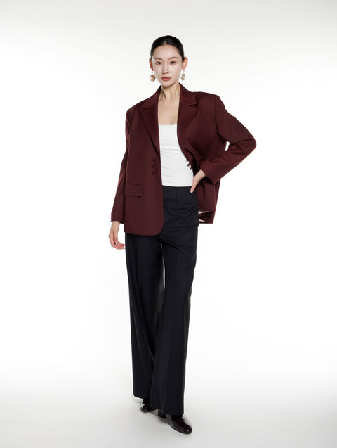Classical Blazer