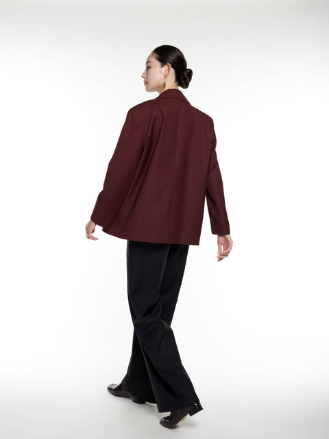 Classical Blazer