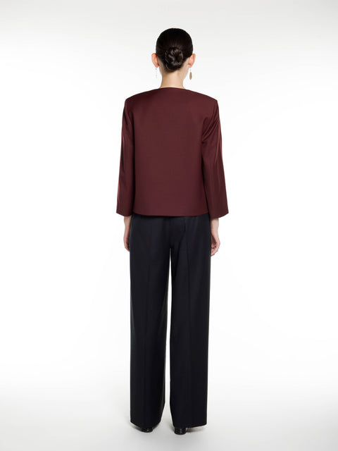 Short Jacket