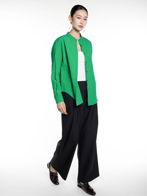 Classical Blouse