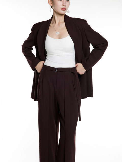 Elegant Blazer