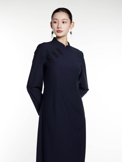 Classical Tang Long Dress