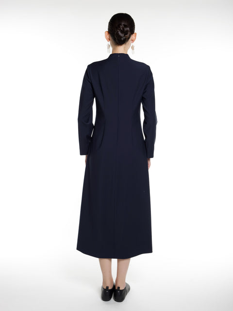 Classical Tang Long Dress