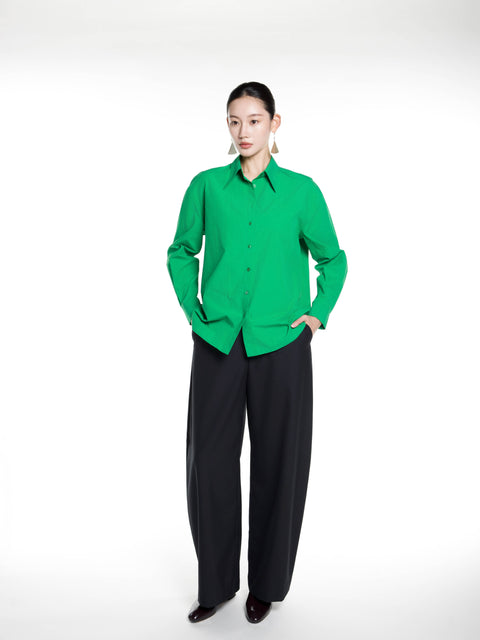 Scimitar Pants