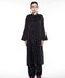 Jacquard Midi Dress