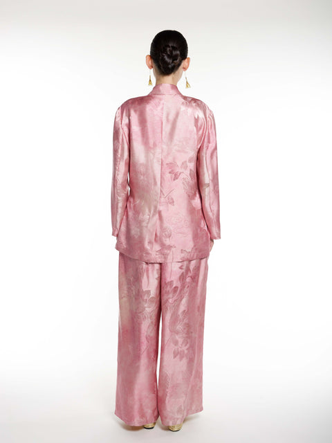 Silk Road Blazer