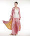Silk Road Abaya