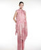 Silk Road Long Top