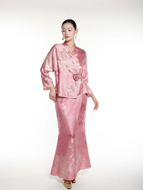 Silk Road Cardigan