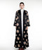 Full Embroidery Abaya