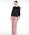 Silk Road Long Sleeves Top
