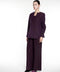 Heritage Silk V Top