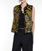 Embroidery Vest