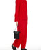 Tin Embroidery Bag