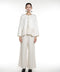 Cotton Linen Tang Jackets