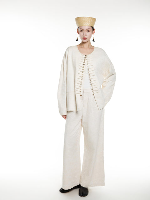 Classical Tang Jacket