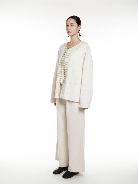 Classical Tang Jacket