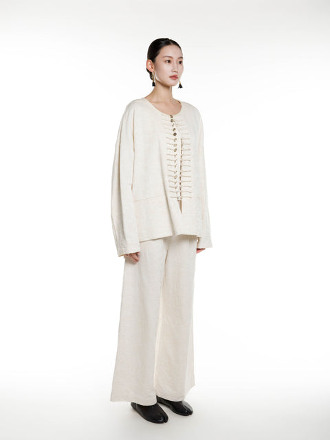 Classical Tang Jacket