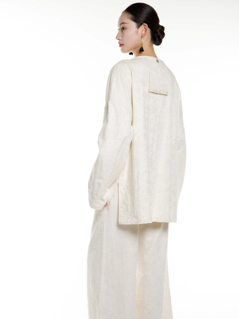 Classical Tang Jacket