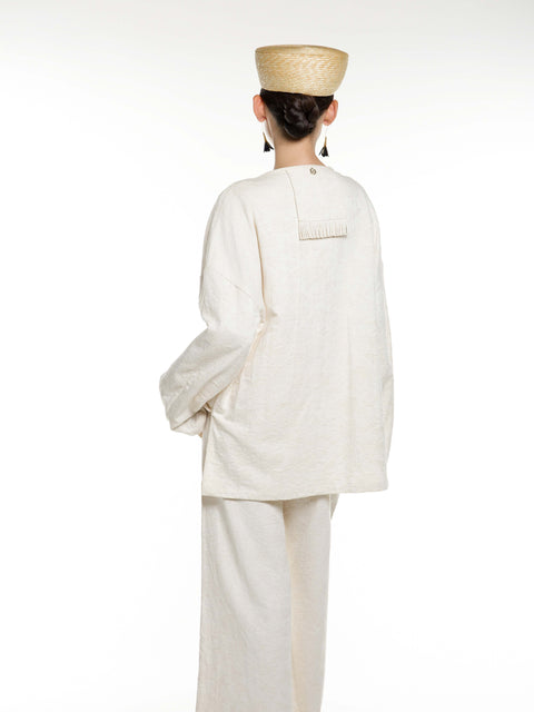 Classical Tang Jacket