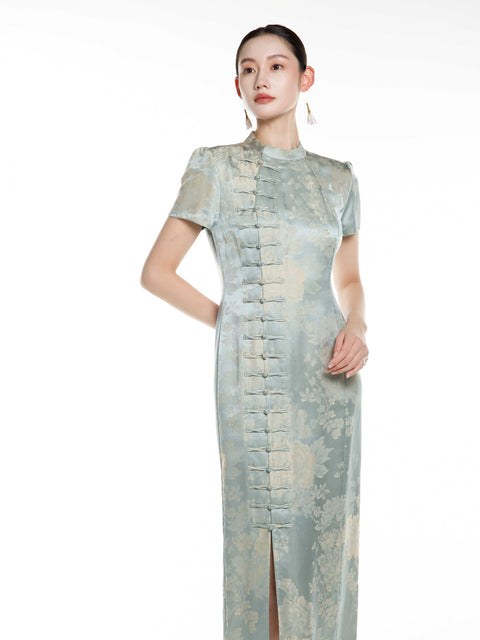 Tang Dress