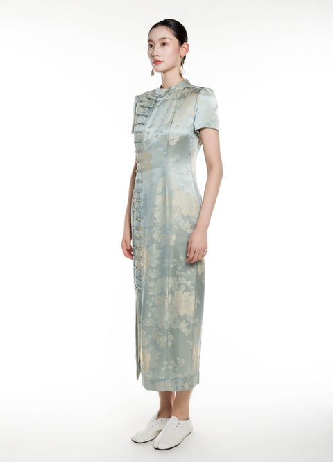 Tang Dress