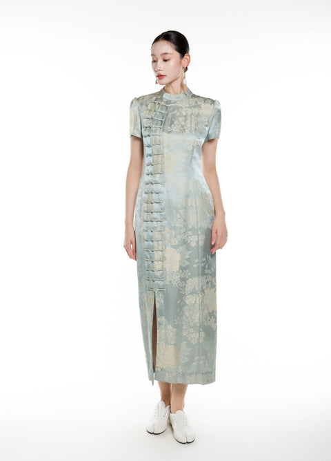Tang Dress