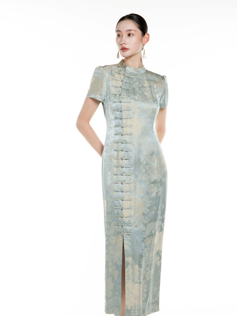 Tang Dress