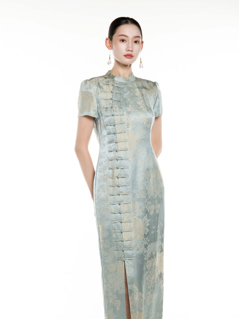 Tang Dress