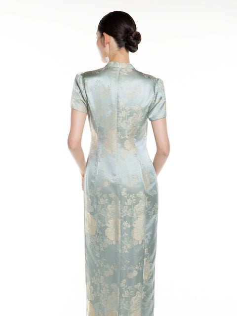 Tang Dress
