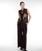 Hand Made Embroidery Vest