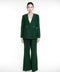 Heritage Silk Blazer